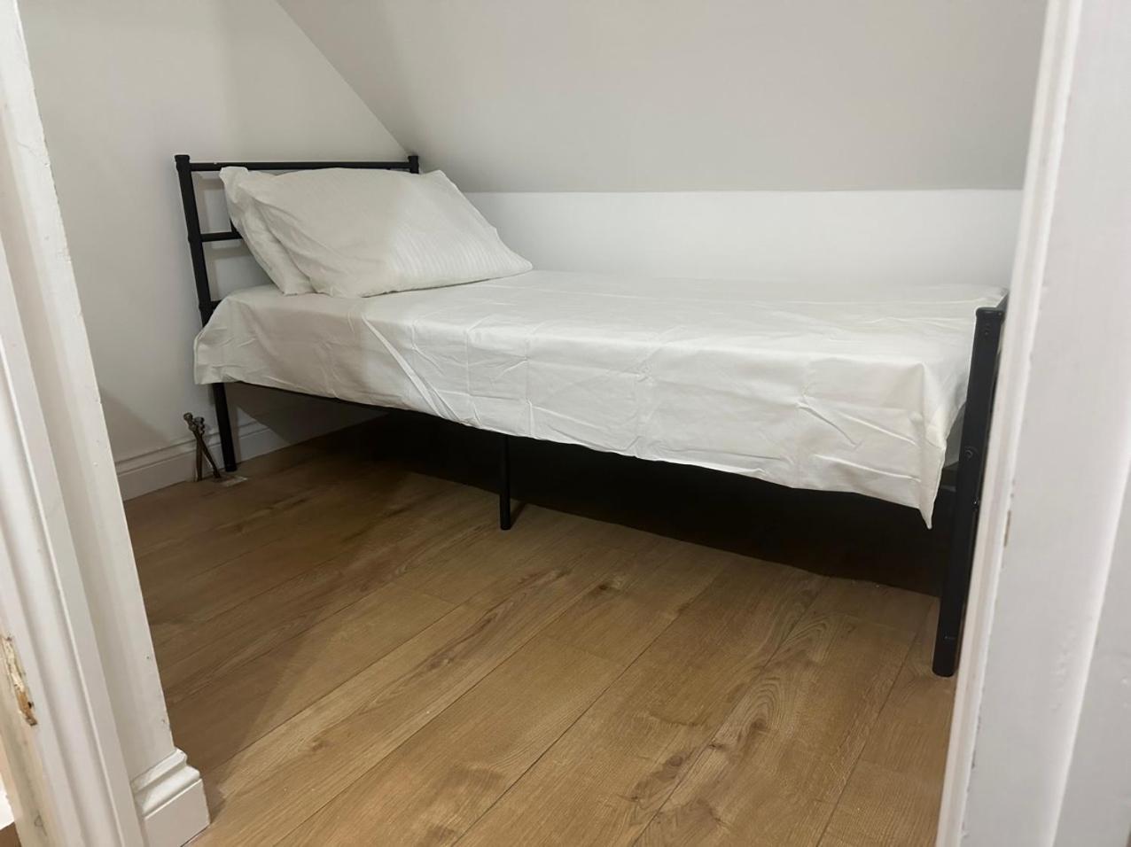 Tran Uk Homestay 伦敦 外观 照片