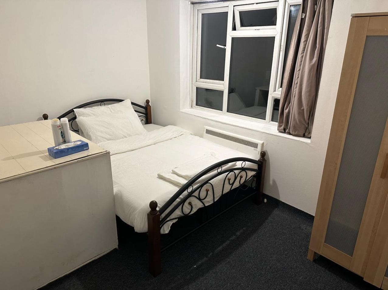 Tran Uk Homestay 伦敦 外观 照片
